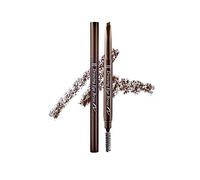 Etude House Drawing Eye Brow, No.1 Dark Brown, 0.2 Ounce