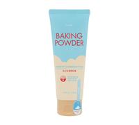 ETUDE Baking Powder crème-mousse nettoyante en profondeur effet exfoliant 160 g