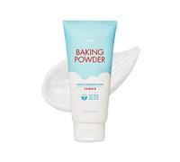 ETUDE HOUSE Nettoyant Démaquillant Baking Powder BB Deep Cleaning Foam 160ml