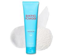 ETUDE Baking Powder exfoliant purifiant visage effet rafraîchissant 200 g