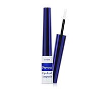 Etude House Power Eyelash Ampoule 6g | Sérum quotidien facile et confortable pour les cils | Apparition de cils plus longs et plus épais | K-beauté