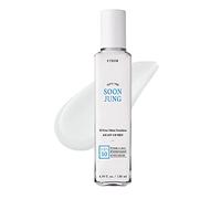 Etude House SoonJung 10 Free Moist Emulsion 130ml 21AD; Émulsion hydratante hypoallergénique non irritante pour le soin et la relaxation des dommages cutanés