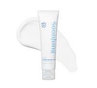 2x Crème 60ml 23AD | Crème hydratante pour le visage à l'huile de karité hypoallergénique pour peaux sensibles | Équilibre eau-huile, panthénol répare la peau endommagée | K-Beauty | Maquillage coréen