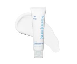 Etude House SoonJung 2x Barrier Intensive Cream 60 ml - Crème Hydratante pour le Visage