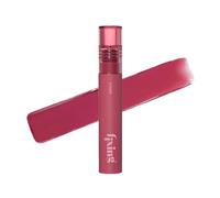 Etude House Teinte de fixation #11 Rose Blending | Rouge à lèvres liquide à haute pigmentation longue durée | Teinture à lèvres au fini mat léger et imperméable | Couverture complète