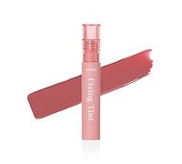 Etude House Teinte fixante #05 Midnight Mauve | Rouge à lèvres liquide à haute pigmentation longue durée | Teinture à lèvres au fini mat léger et imperméable | Couverture complète