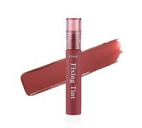 ETUDE Fixing Tint rouge à lèvres longue tenue à effet mat teinte #06 Soft Walnut 4 g