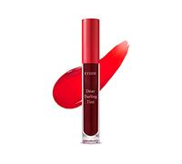 Etude House Teinte gel d'eau Dear Darling (#RD301 Real Red)(21AD) | Effet longue durée avec une coloration fruitée, juteuse, humide et vive.