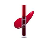 Etude House Teinte gel d'eau Dear Darling (#RD302 Dracula Red) (21AD) | Effet longue durée avec une coloration fruitée, juteuse, humide et vive.