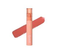Etude House teintée de gel d'eau Dear Darling #03 Mellow Peach | Colorant pour les lèvres aux couleurs vives avec des minéraux issus d'extrait de savonnier