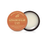 ETUDE - Masque à lèvres nocturne au sucre et au gingembre, 25 g | Masque de nuit coréen pour le soin de la peau des lèvres | Lèvres douces et hydratées | N