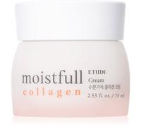 ETUDE Moistfull Collagen crème hydratante en profondeur au collagène 75 ml