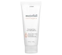 ETUDE, Moistfull Collagen, Mousse Nettoyante, 5,29 oz (150 g)