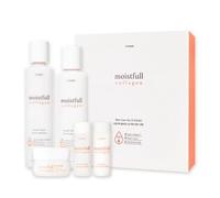 ETUDE - Moistfull Collagen Skin Care Set NEW 5 pcs - NEW