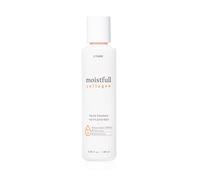 ETUDE Moistfull Collagène Émulsion 180ml (6.08 fl. oz) 21AD| Les petites particules de l'eau de collagène rendent la peau pleine d'humidité et de vitalité | Soins de la peau coréens