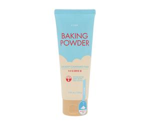 ETUDE Mousse Nettoyante en Profondeur BB Levure Chimique 160 mL
