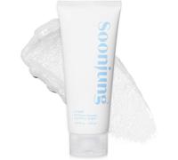 Etude House Mousse nettoyante visage SoonJung 5.5 – hydratante douce végétalienne – 150 ml