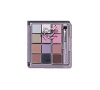 ETUDE - My Best Tone Eye Palette Not Bad Collection - Palette yeux - 2 types