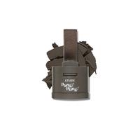 ETUDE PANG PANG HAIR SHADOW 01 Brun foncé 3,5 g