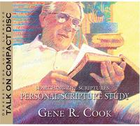 Étude personnelle des Écritures [Import]