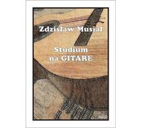 Etude pour la guitare