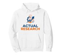 Étude Scientifique de Recherche réelle Sweat à Capuche
