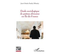 Étude sociologique de prêtres africains en Île-de-France