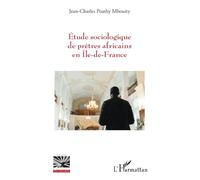 Étude sociologique de prêtres africains en Île-de-France