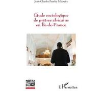 Étude sociologique de prêtres africains en Île-de-France