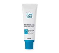 ETUDE - Soon Jung 10-Panthensoside Cica Baume - Crème visage