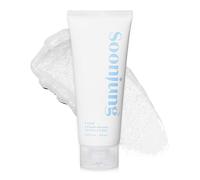 ETUDE SoonJung 5.5 Mousse nettoyante 150 ml (150 ml), 23AD | Nettoyant visage végétalien hydratant doux à bulles