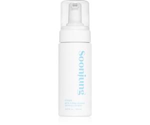 ETUDE SoonJung pH 6.5 Whip Cleanser mousse nettoyante douce pour peaux sensibles et irritées 150 ml