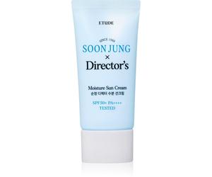 ETUDE SoonJung X Directors Sun Cream émulsion hydratante et protectrice visage et corps SPF 50+ 50 ml