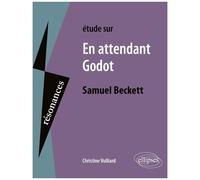 Etude Sur En Attendant Godot, Samuel Beckett