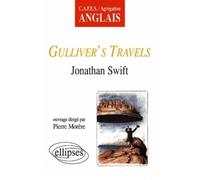 Etude sur Gulliver's Travels de Jonathan Swift