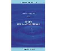 Etude sur la conscience