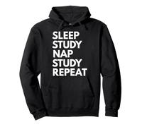 Étude sur la Sieste sur Les Amants réguliers, étudiant étudiant Sweat à Capuche