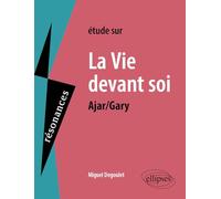 Etude sur La vie devant soi, Romain Gary
