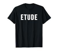 Étude T-Shirt