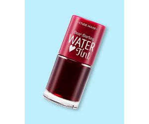 Etude Teinture à lèvres à base d'eau Dear Darling Water Tint - 10 g No.2 Cherry