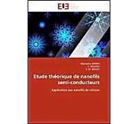 Etude Théorique De Nanofils Semi-Conducteurs