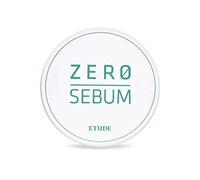 Etude Zero Sebum Drying Powder - 4 g