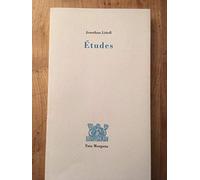Etudes