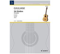 Etudes(24) Opus 48 /