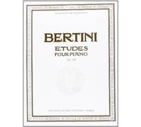 Etudes (25) Op.100 pour les petites mains