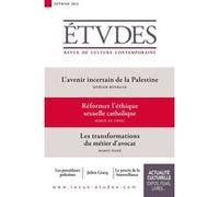 Etudes 4312 - 02-24 Collectif (Auteur)
