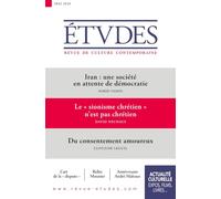 Etudes 4337 - 05-26