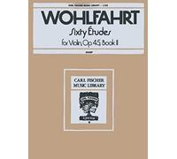 Etudes(60) 2 Op.45 / Recueil