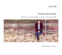 Etudes And Studies