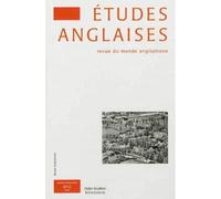 Etudes Anglaises N.65